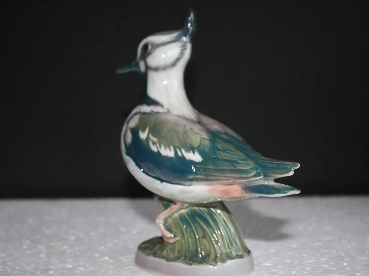 Billede 8 - Vibe, figur fra Dahl Jensn
