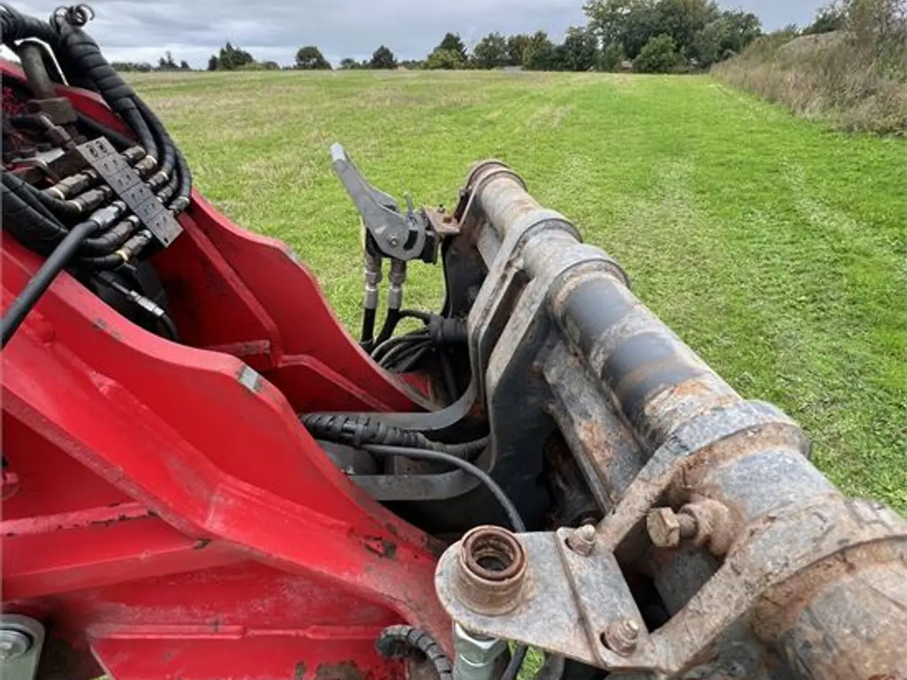 Billede 31 - Schäffer 8620 T - 8.5 ton - Video