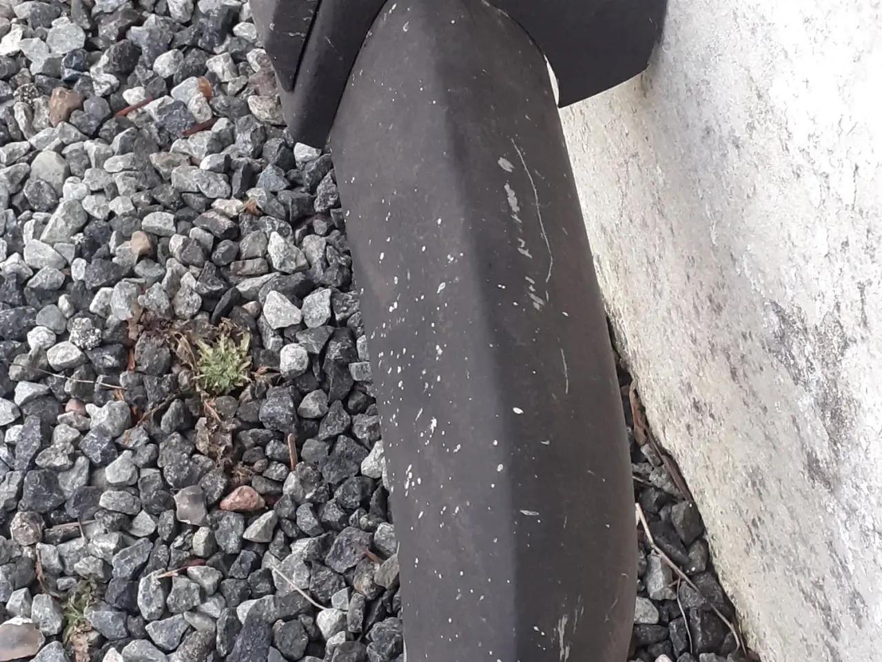 Billede 2 - Forkofanger + diverse pladedele til BMW 2002
