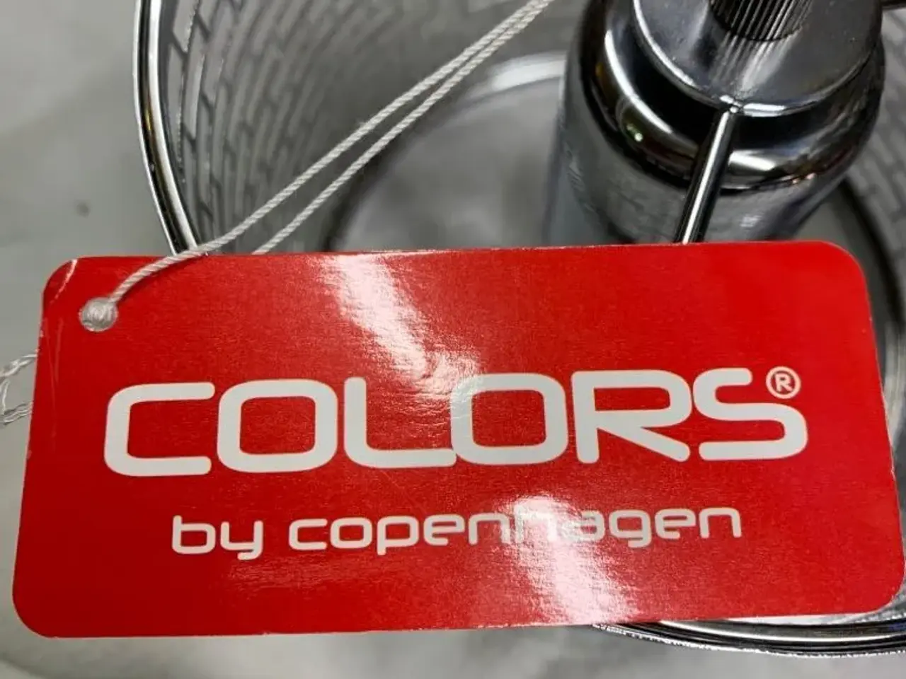 Billede 3 - Colors by copenhagen