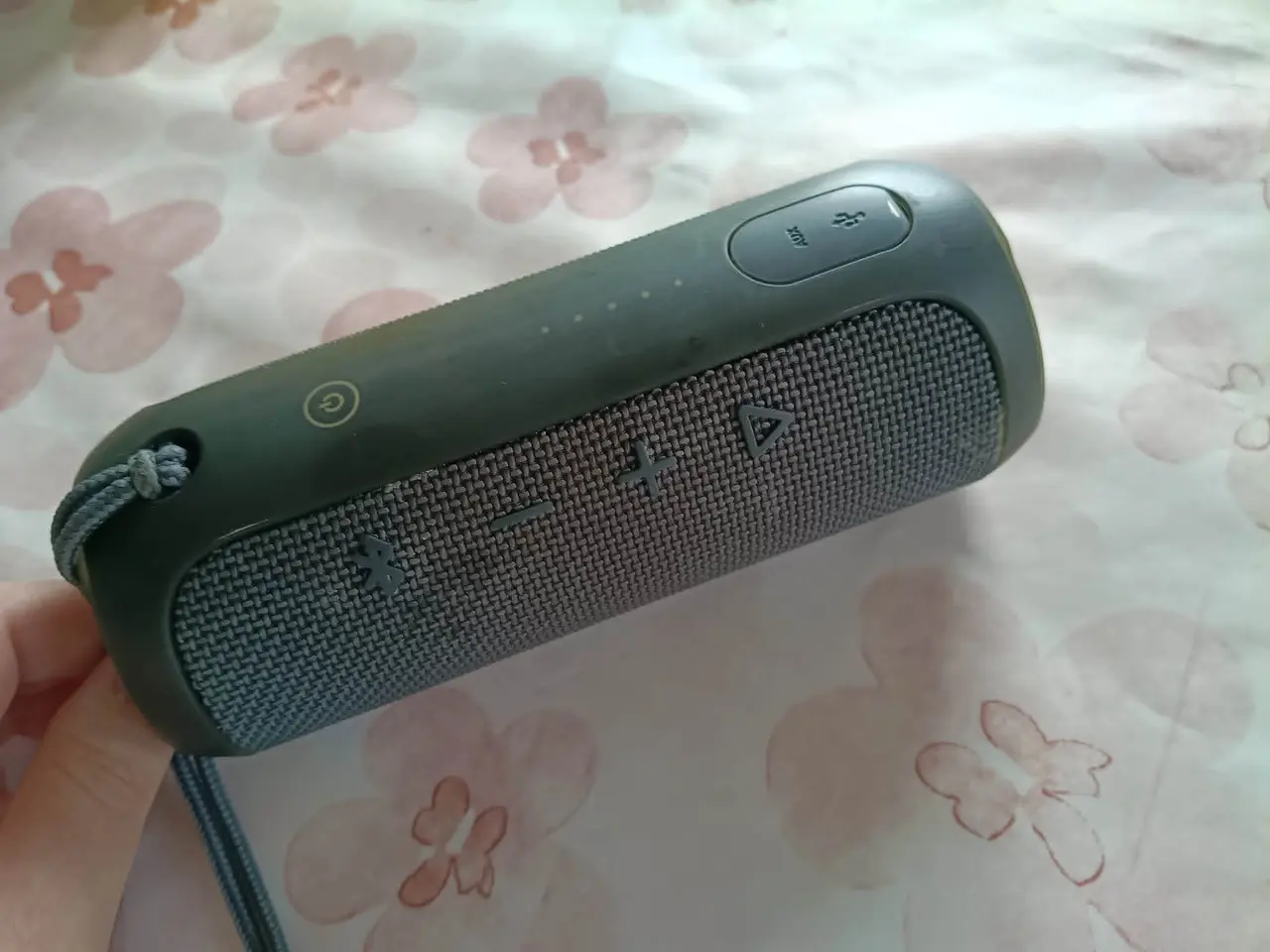 Billede 3 - JBL Flip 6 Bluetooth-højttaler