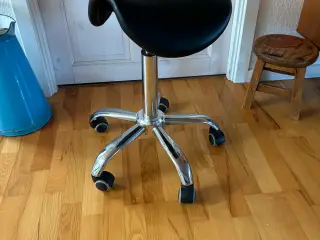Sadelstol