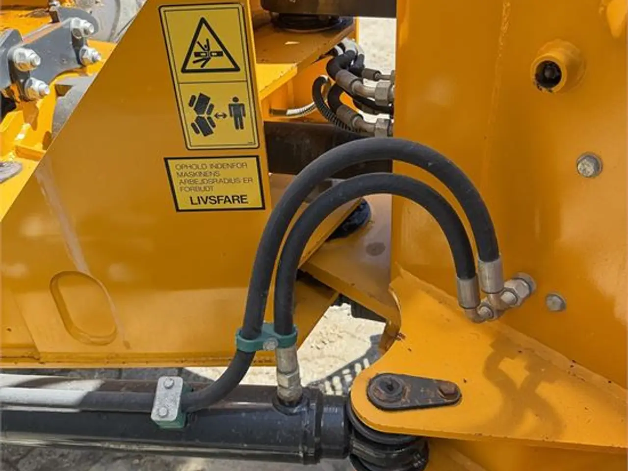 Billede 24 - Thwaites Mach2297 - 9 ton