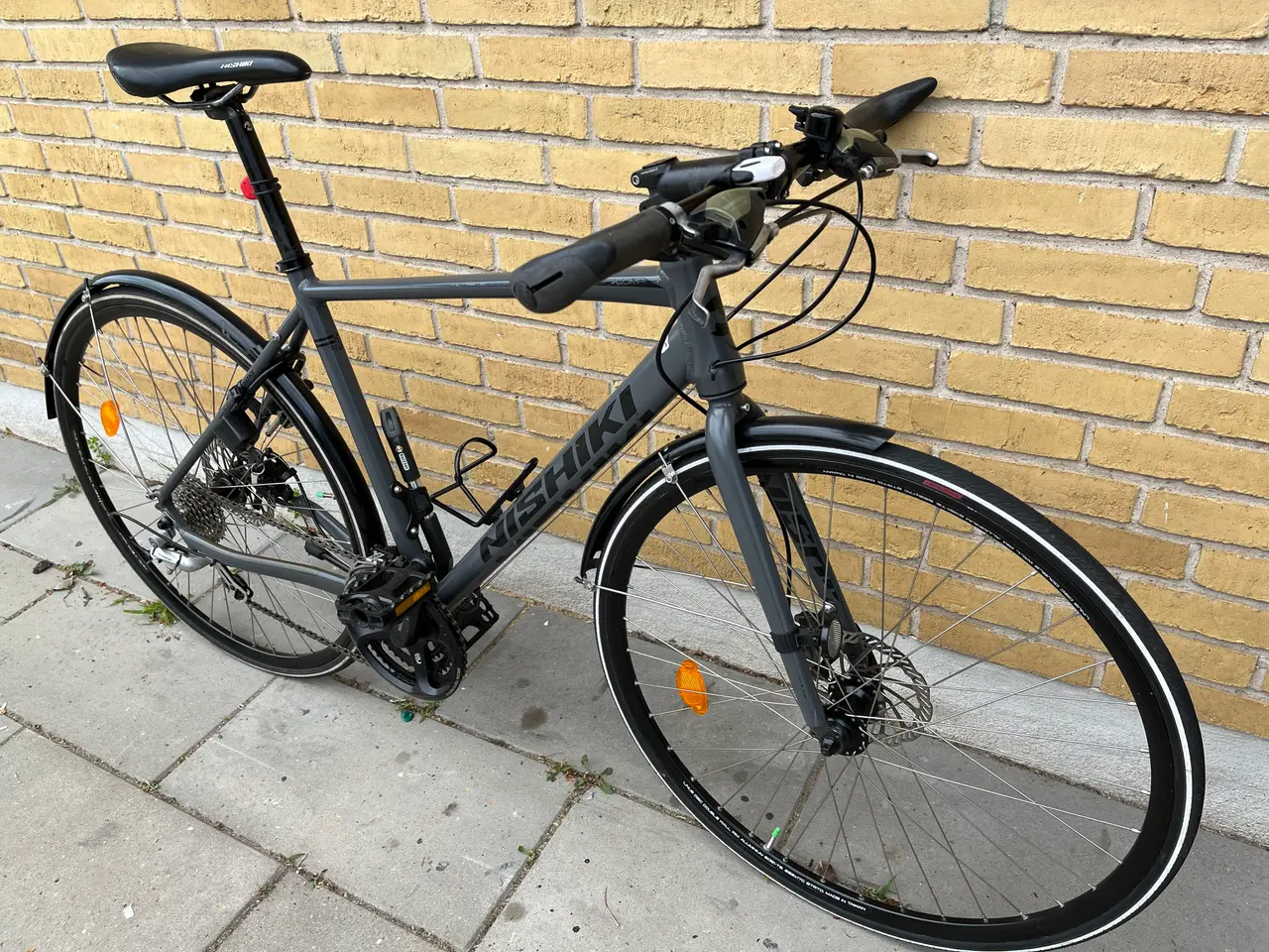Billede 7 - Nishiki herre race