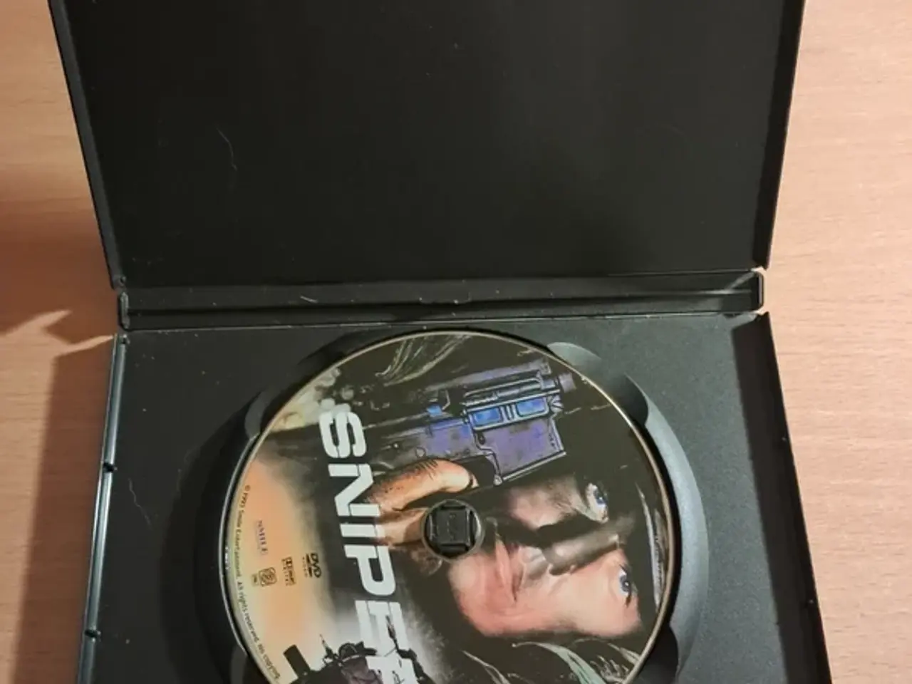 Billede 3 - Sniper