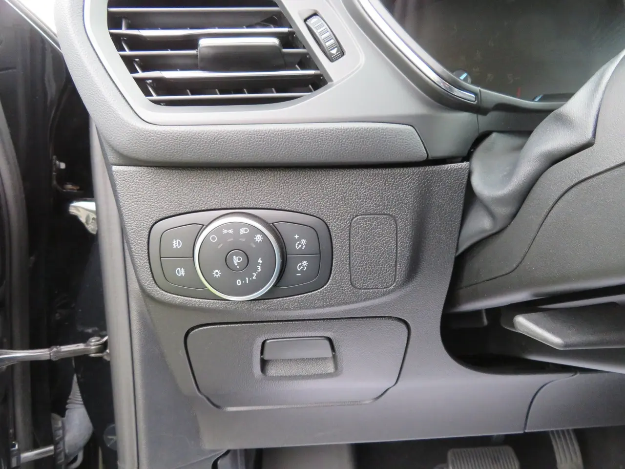 Billede 15 - Ford Focus 1,5 EcoBlue Titanium Business stc. aut.