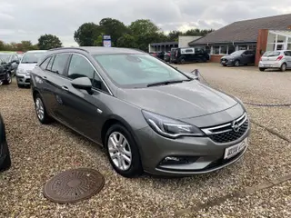 Opel Astra 1,4 T 150 Enjoy Sports Tourer