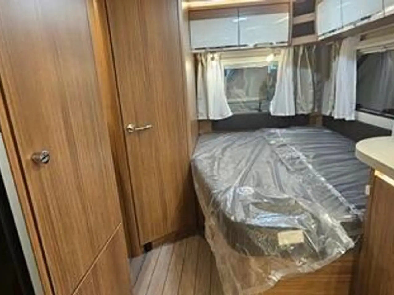 Billede 6 - Knaus SÜDWIND Scandinavian Selection 580 UF - EFTERÅRSTILBUD SPAR 28.888 NU 333.872