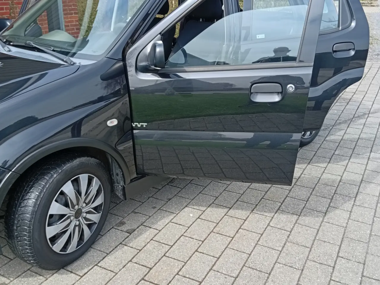 Billede 3 - Suzuki Ignis 1.3 . Lav kilometer 