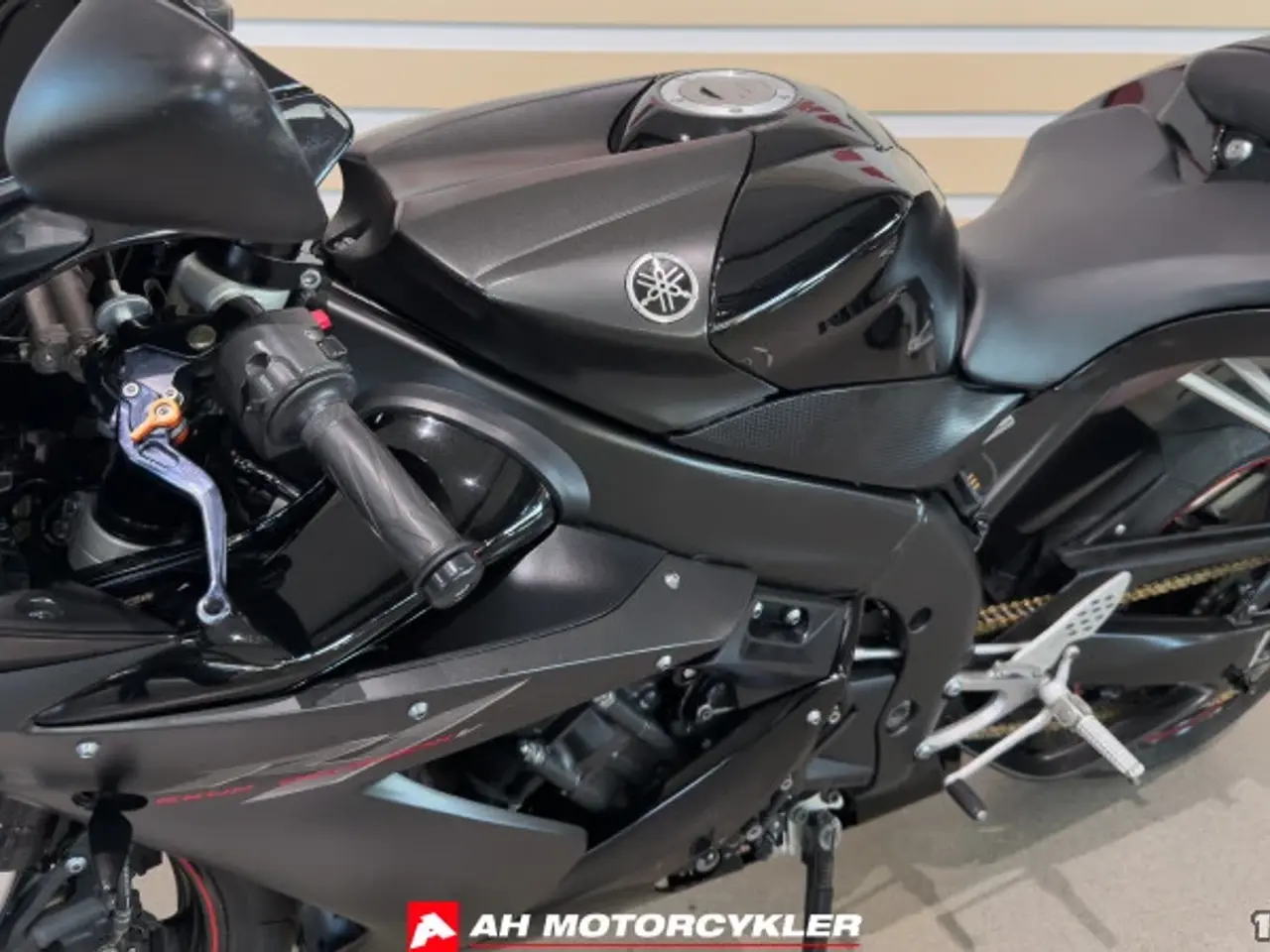 Billede 7 - Yamaha YZF R1