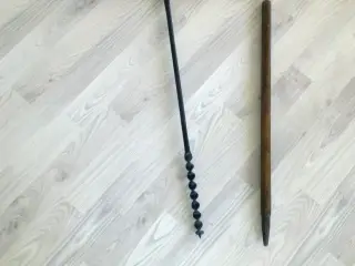 Træbor / pælebor