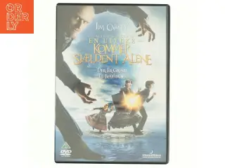 Én ulykke kommer sjældent alene
