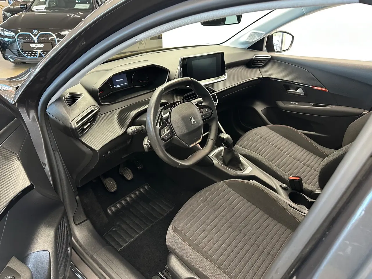 Billede 9 - Peugeot 208 1,2 PureTech 75 Active