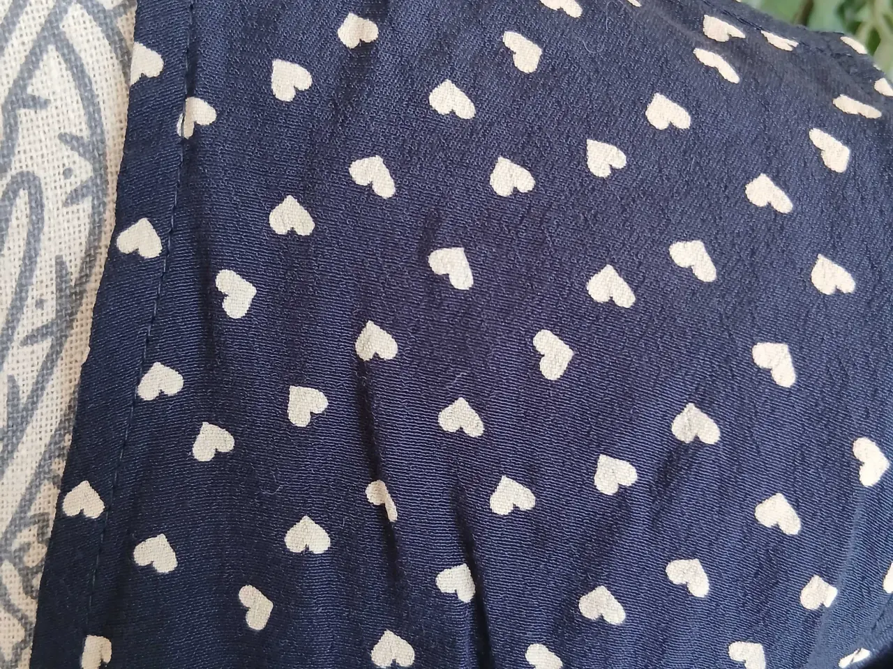 Billede 3 - Slå-om bluse. Ganni. XS/34