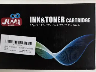 Farvepatroner til printer
