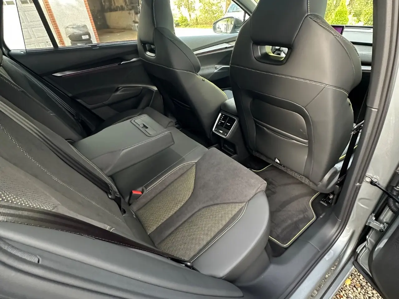 Billede 12 - Skoda Enyaq iV RS Maxx