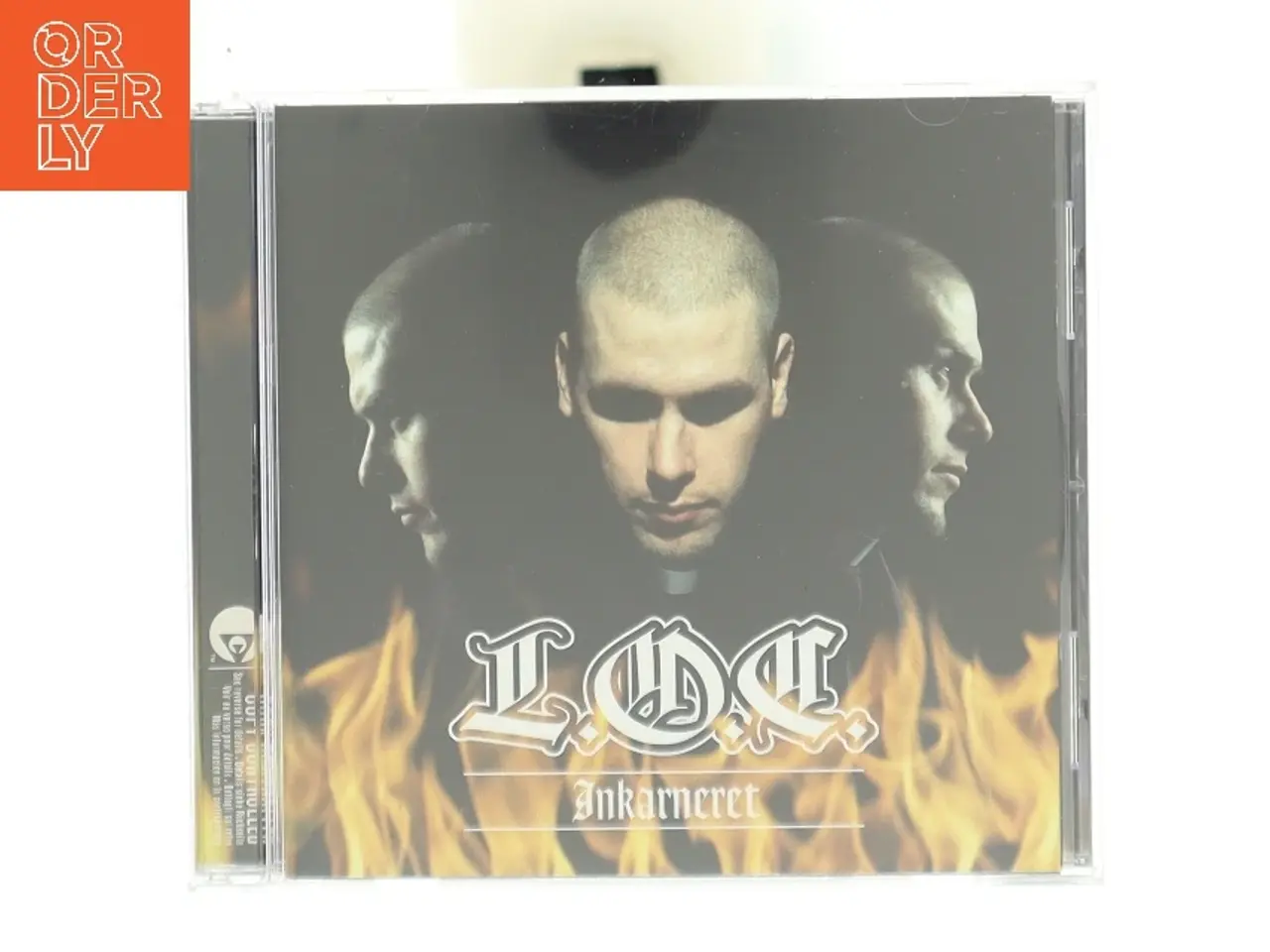 Billede 1 - LOC