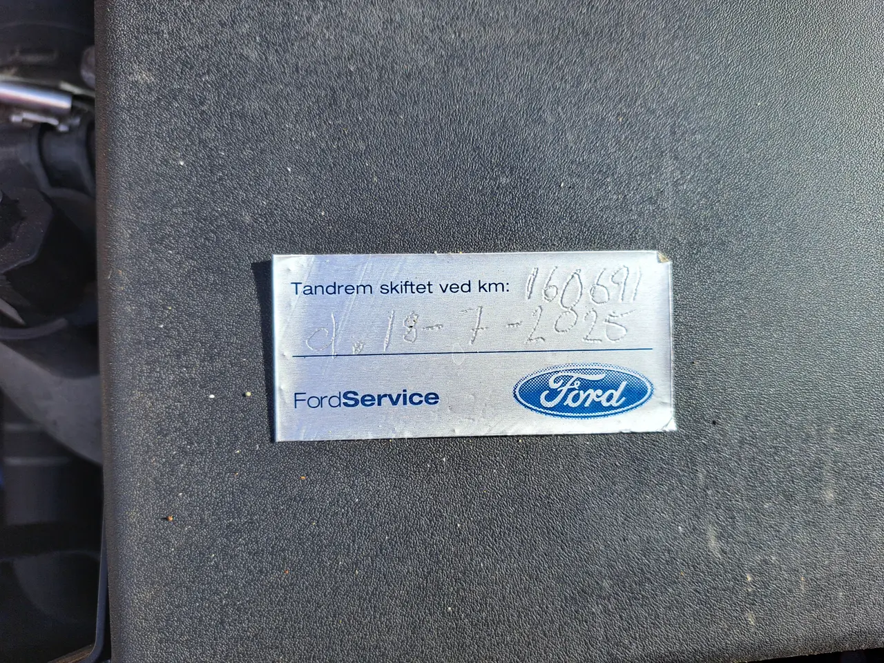 Billede 9 - Super flot ford focus stationcar 
