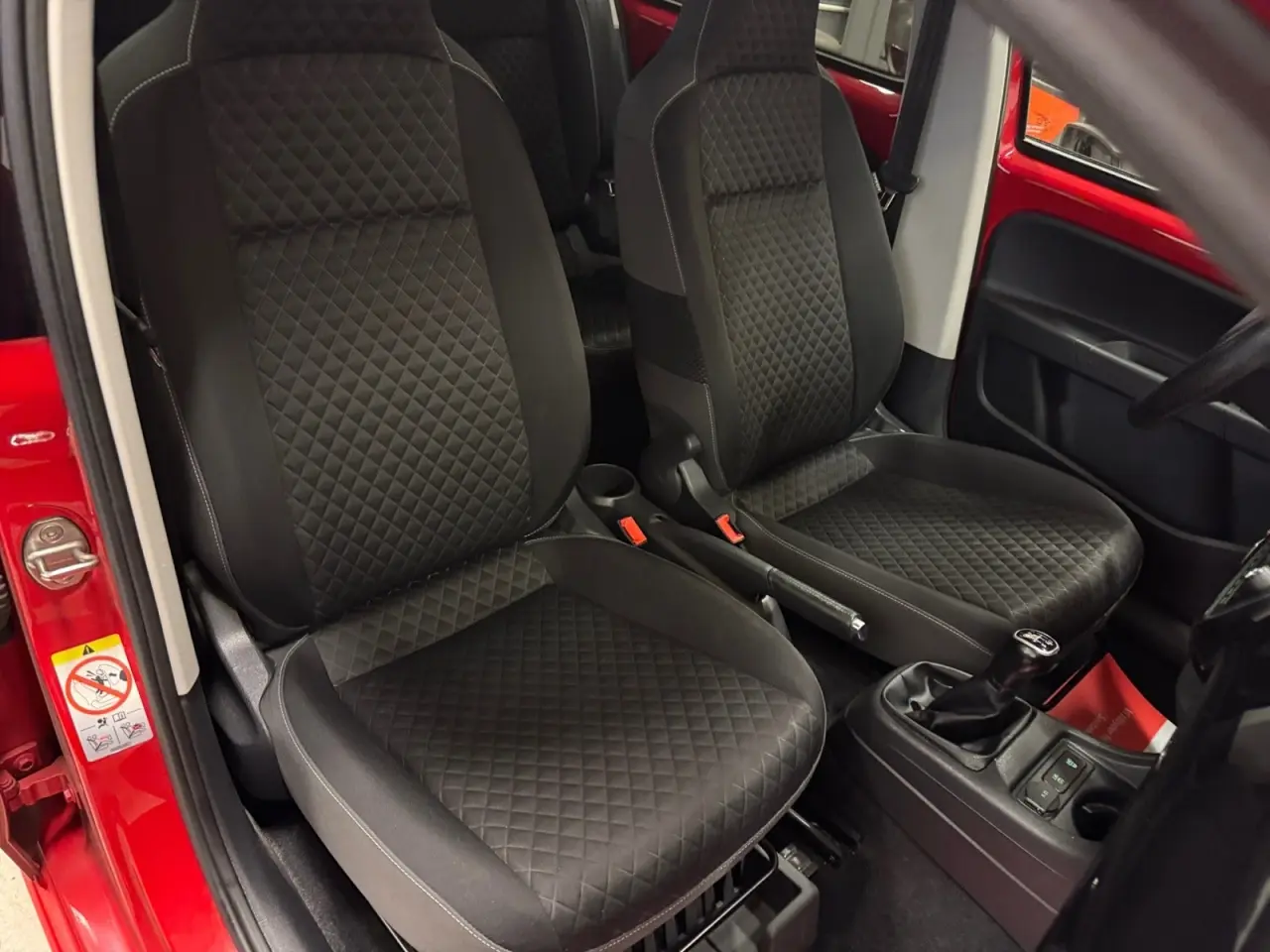 Billede 13 - Skoda Citigo 1,0 60 Ambition GreenTec