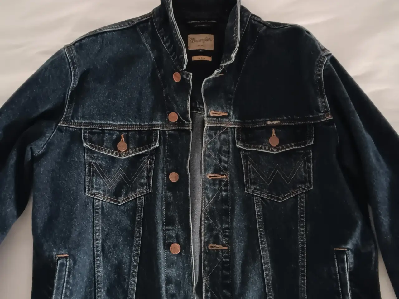 Billede 3 - Cowboy jakke