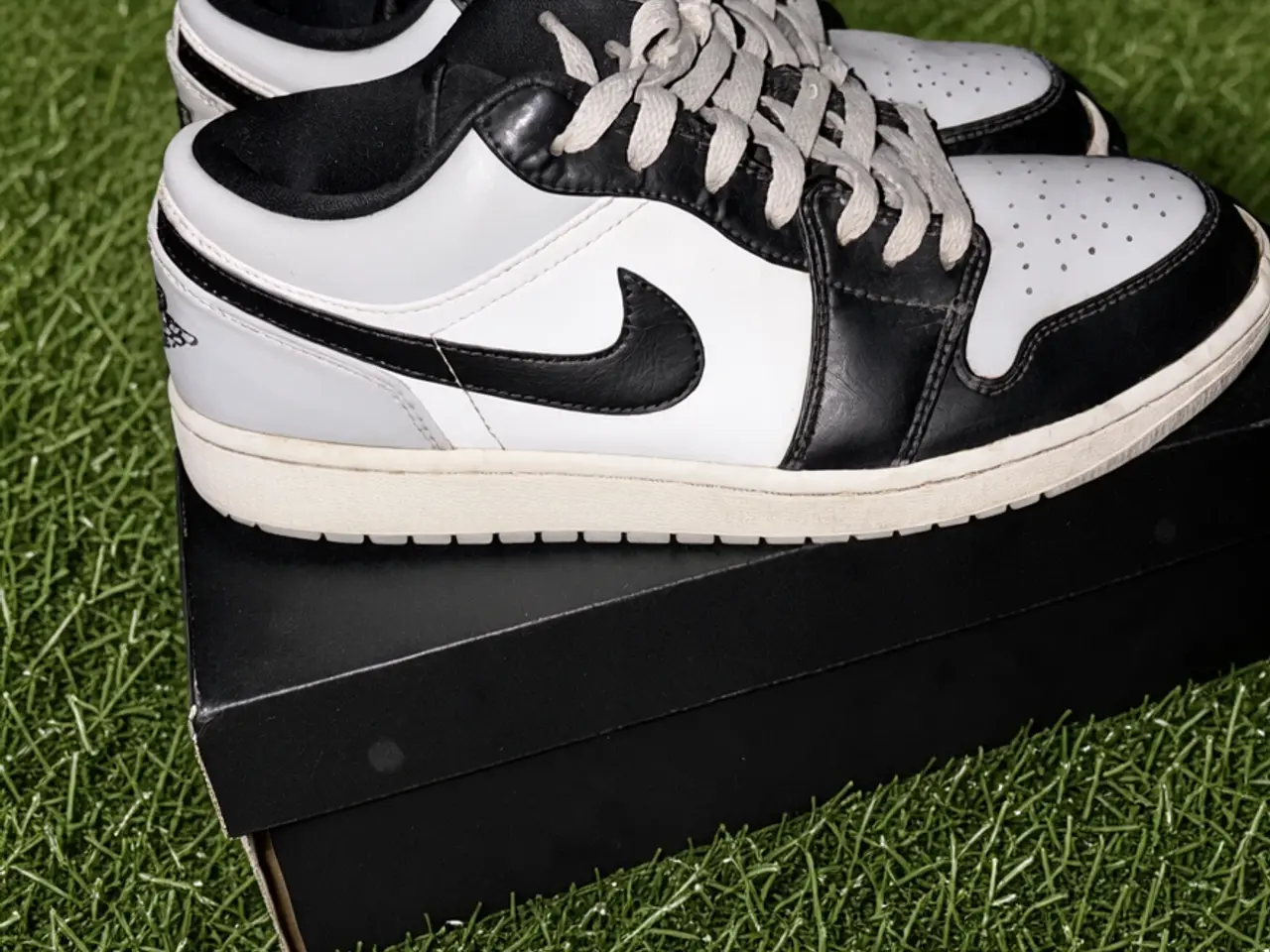 Billede 1 - Air Jordan