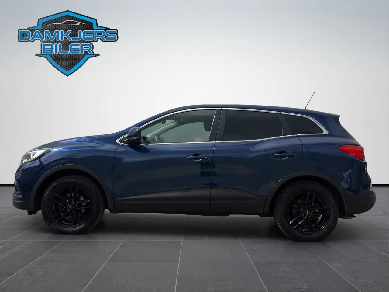 Billede 4 - Renault Kadjar 1,3 TCe 140 Limited EDC