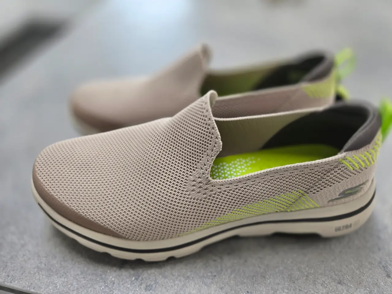 Billede 3 - SKECHERS GO WALK 5 