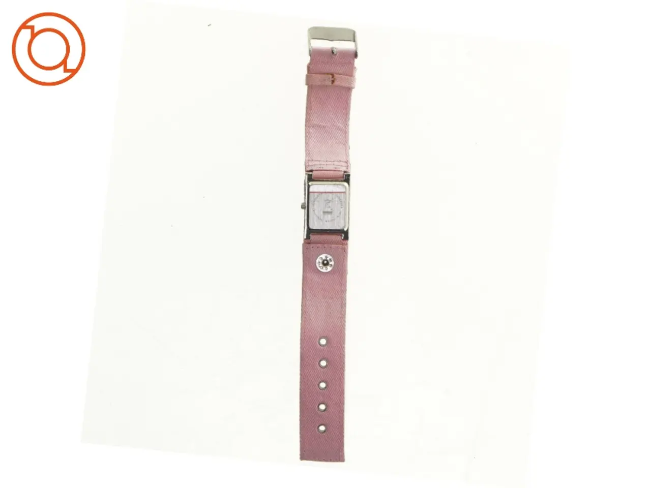 Billede 2 - Armbåndsur (str. 20 x 2 cm)