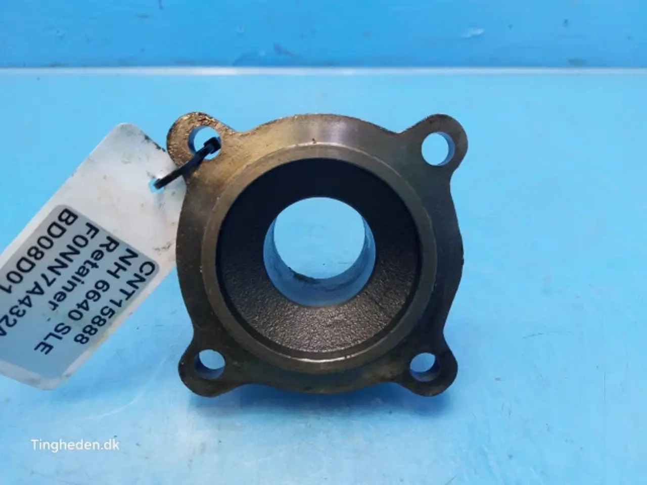 Billede 7 - New Holland 6640 Retainer F0NN7A432AA