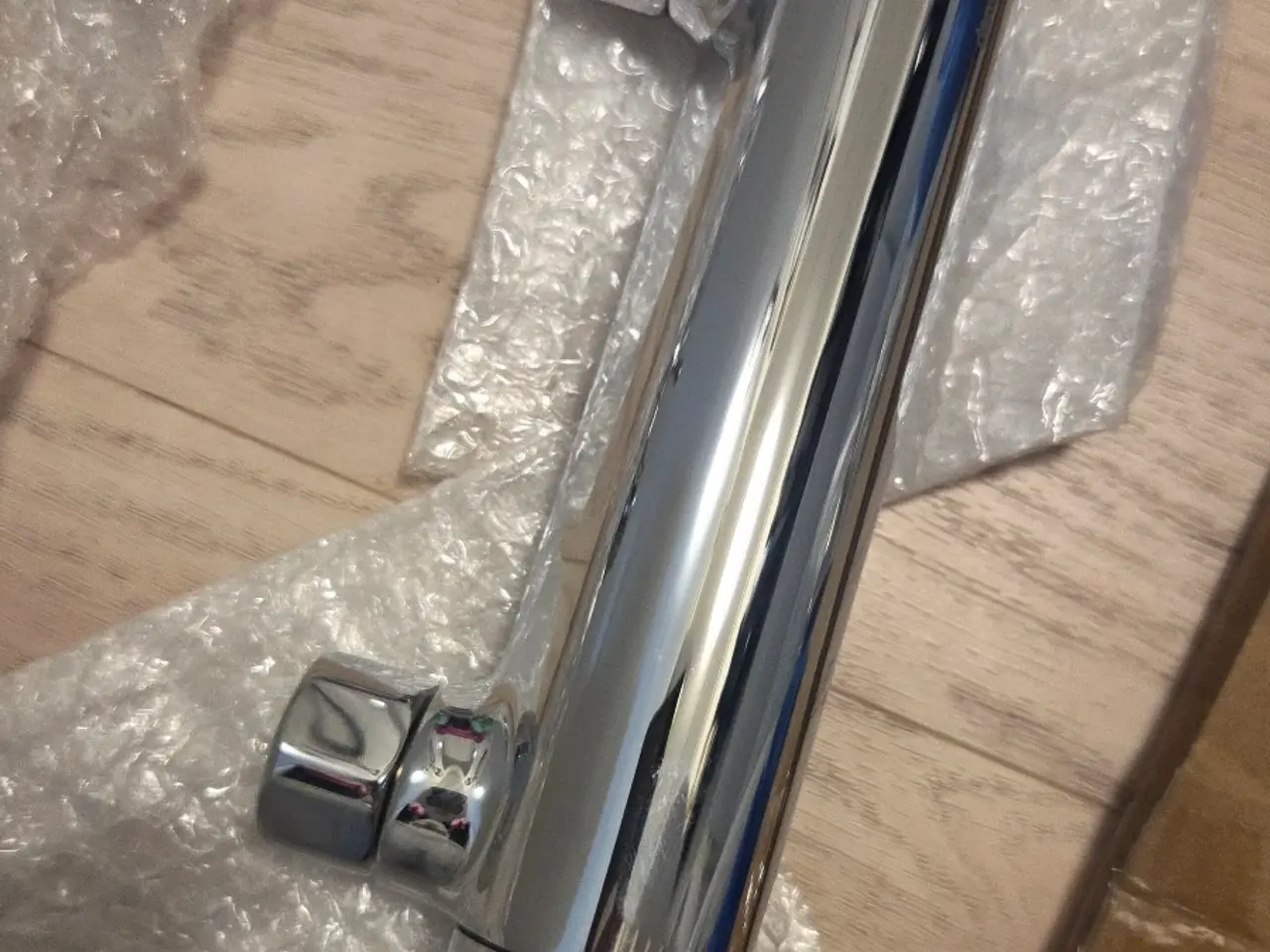 Billede 6 - Damixa Thermixa 100 termostatbatteri bruser og 4 a