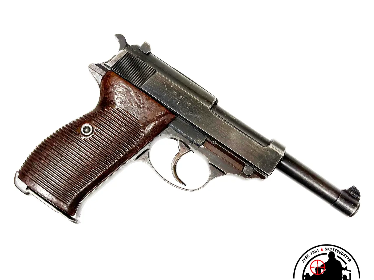 Billede 4 - Walther P38 (AC 44)