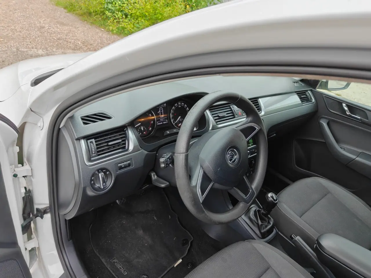 Billede 12 - Skoda Rapid 1,2 TSi 105 Elegance Spaceback GreenTec