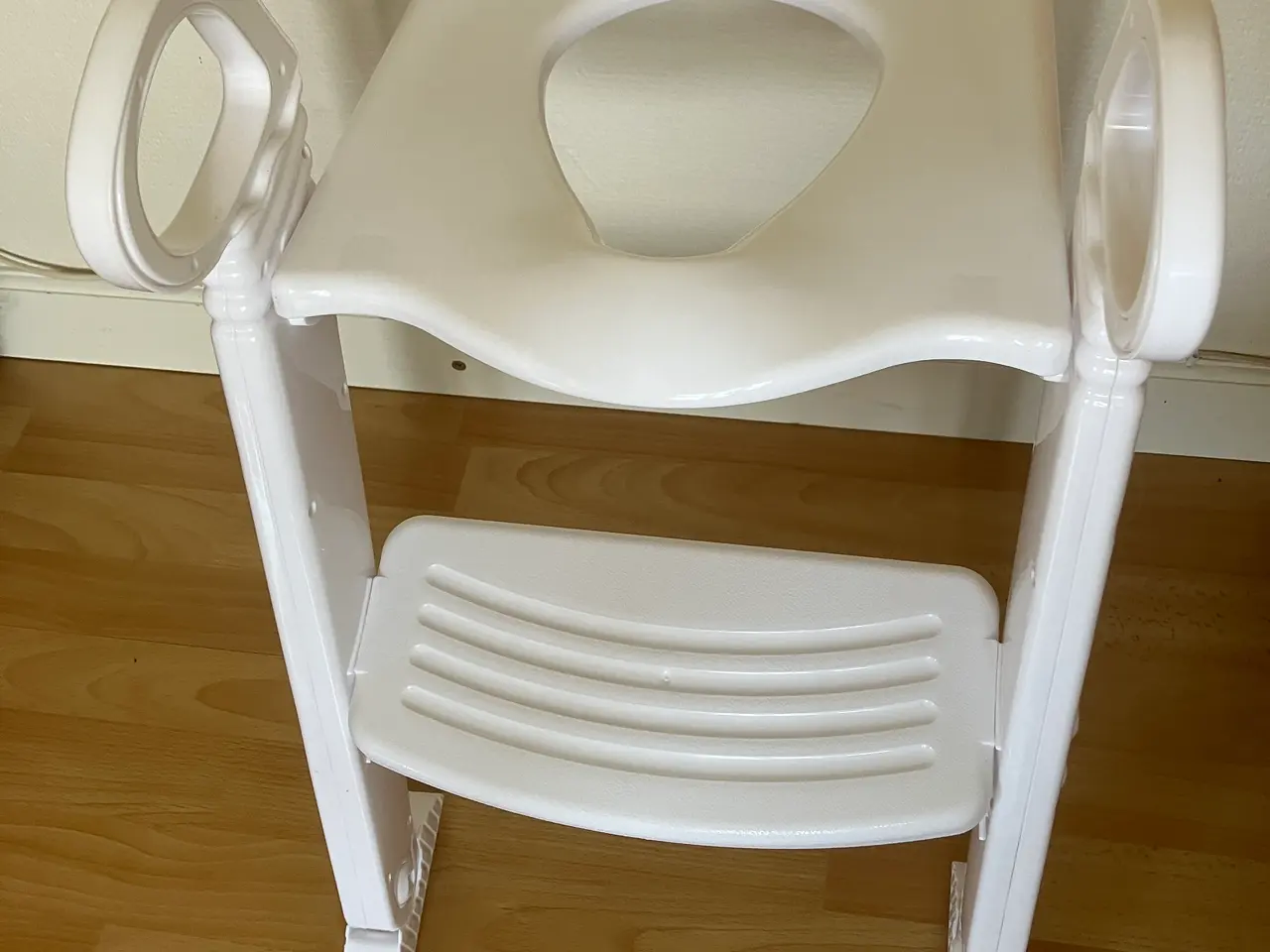 Billede 3 - Toilettræner – 18 mdr.+   
