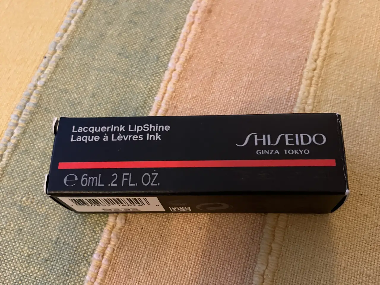 Billede 3 - Shiseido lipgloss