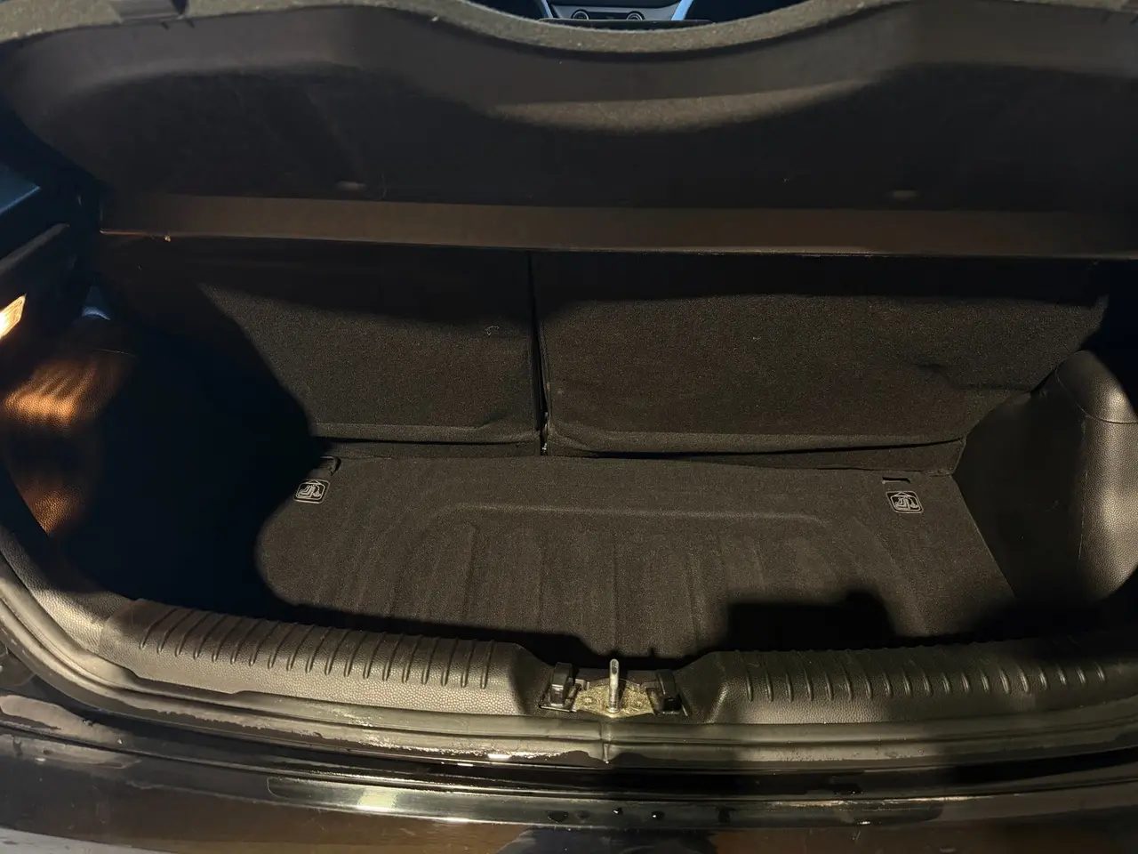 Billede 10 - Kia Picanto 1,2 Limited