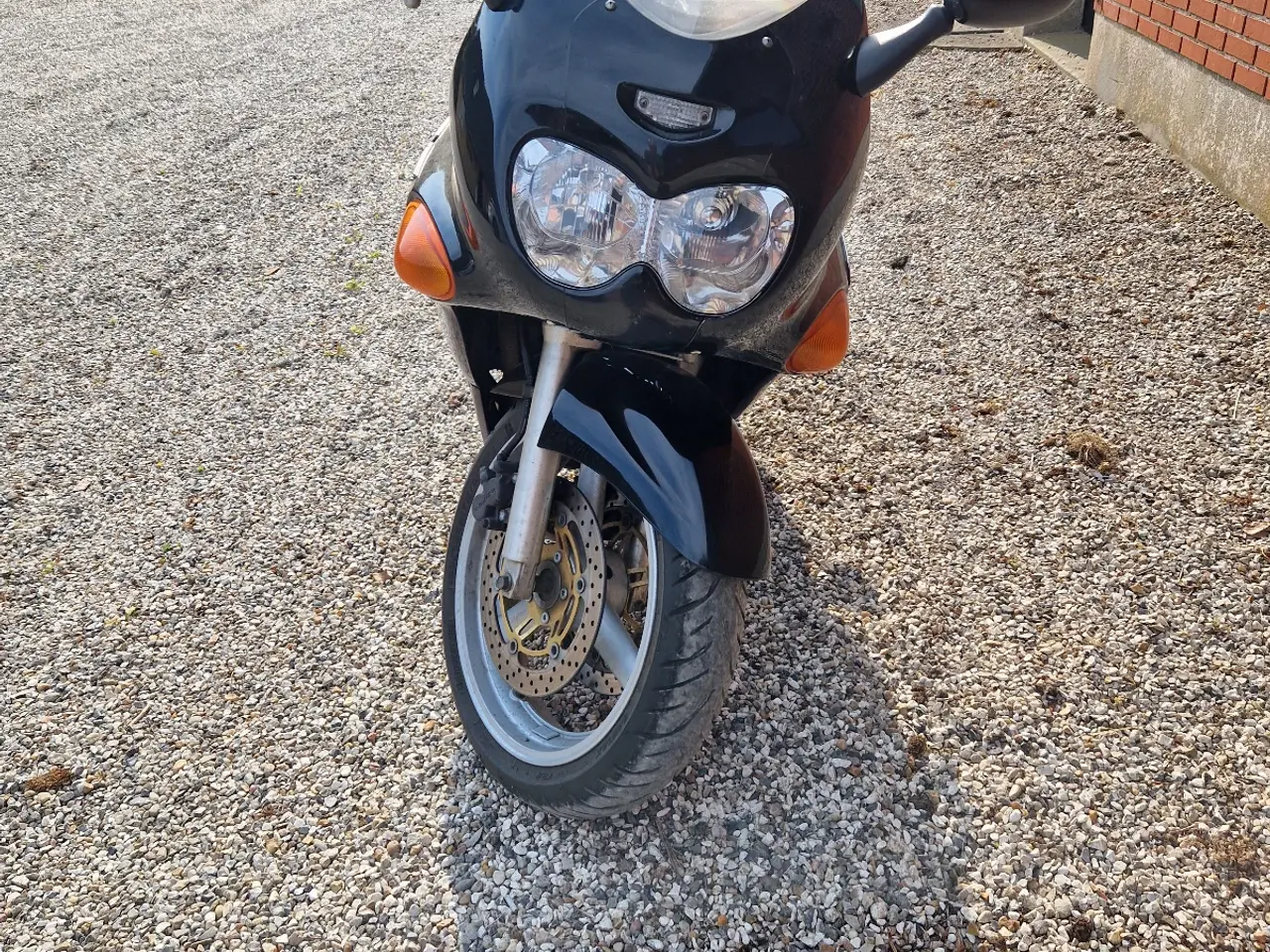 Billede 9 - Suzuki GSX 600F