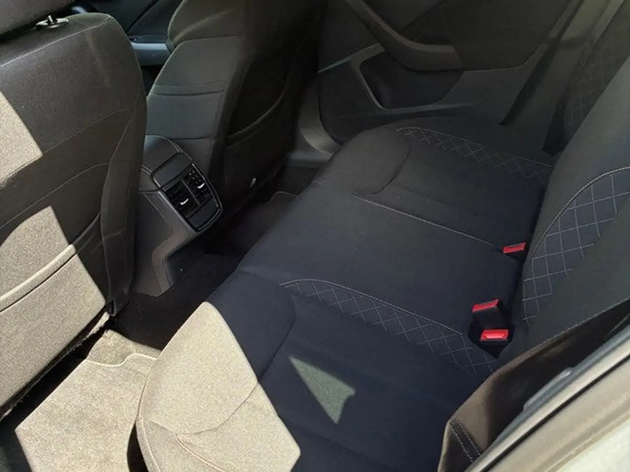Billede 14 - Skoda Scala 1,6 TDi 115 Ambition DSG