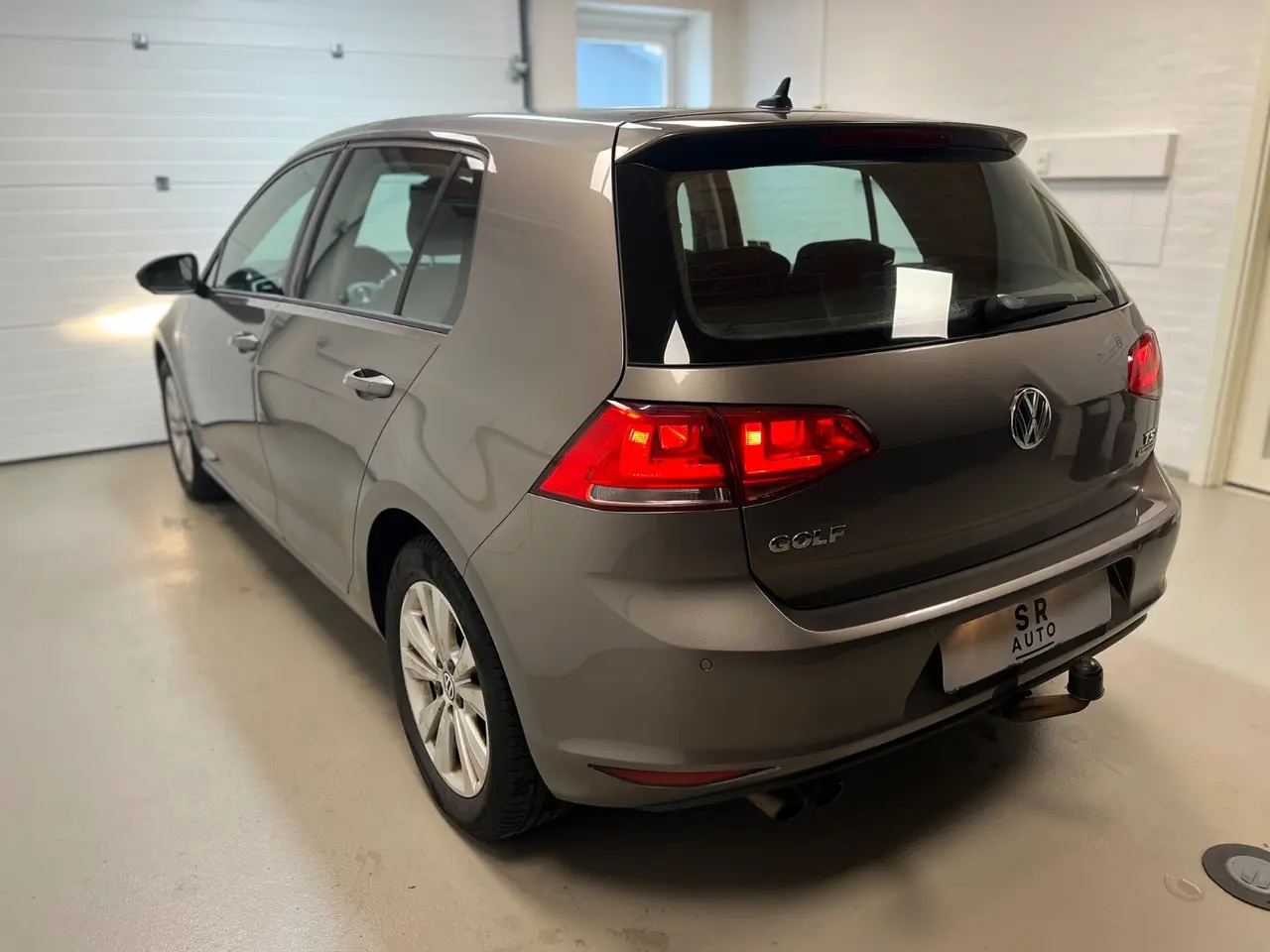 Billede 4 - VW Golf VII 1,4 TSi 122 Comfortline DSG BMT