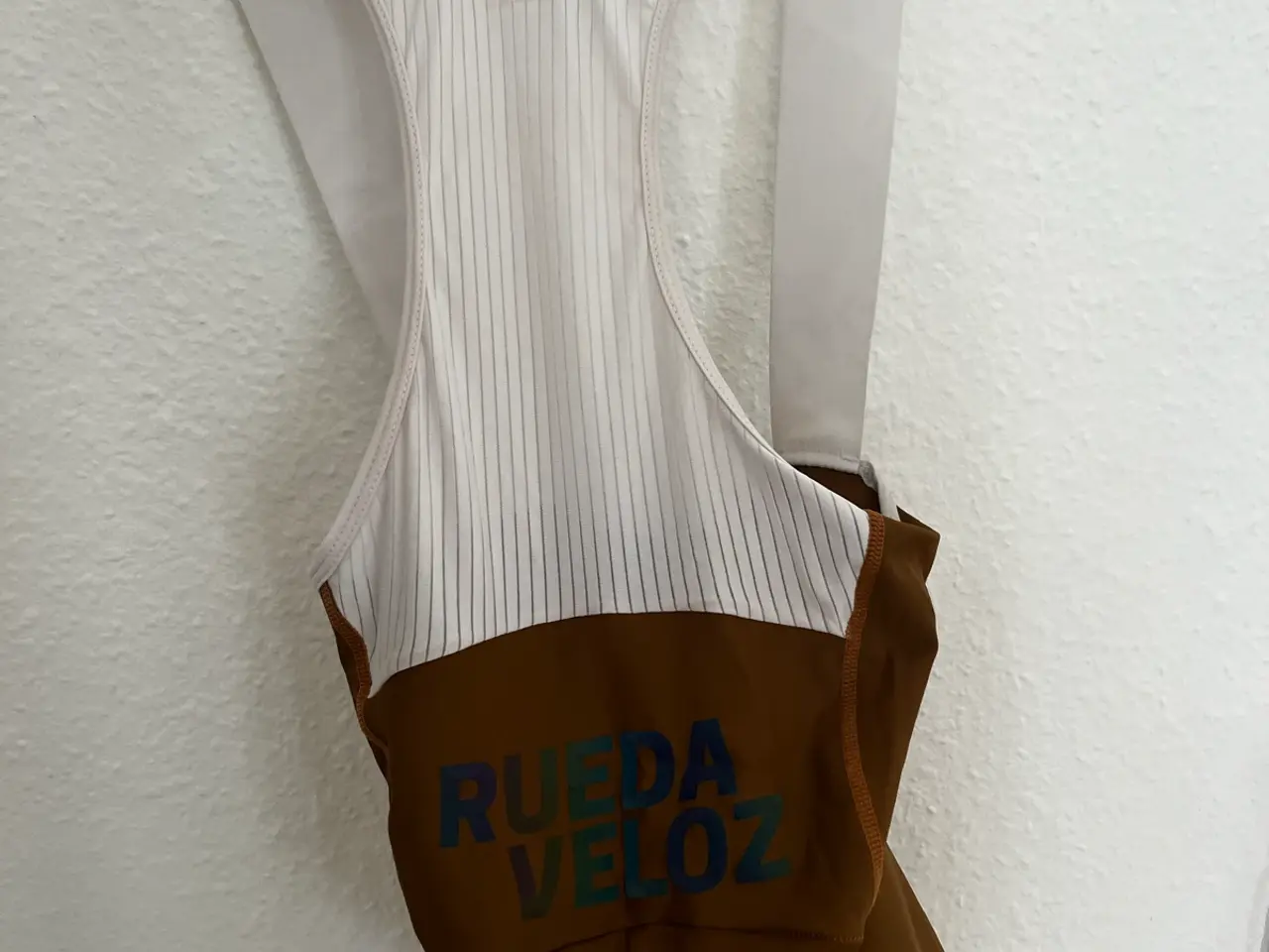 Billede 1 - Rueda veloz bibs 