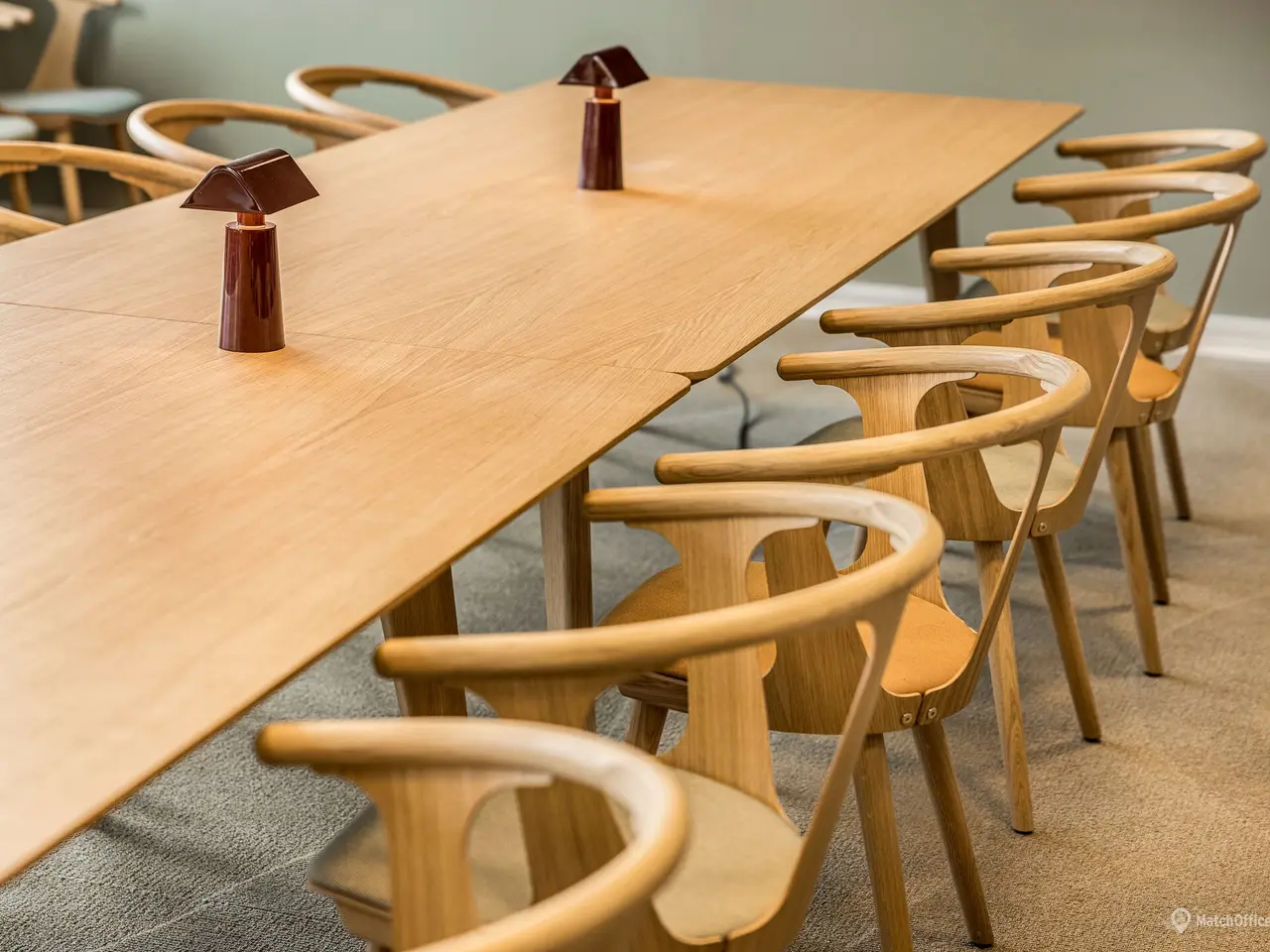 Billede 5 - Indbydende kontor på 620 m²