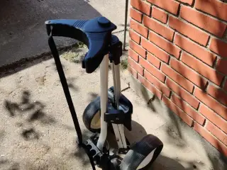 Golfvogn CLASSIC 