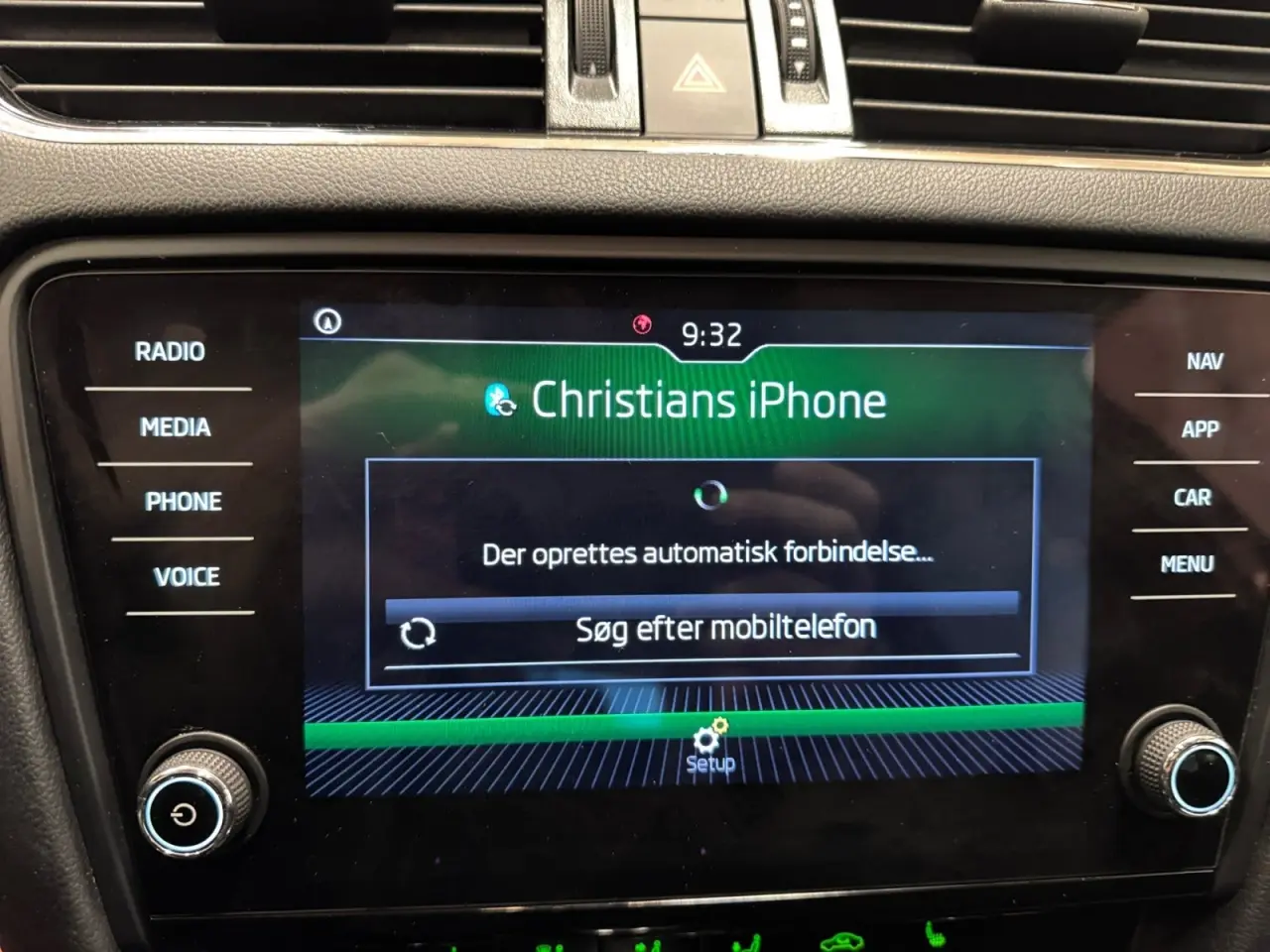 Billede 9 - Skoda Octavia 1,0 TSi 115 Style Combi DSG