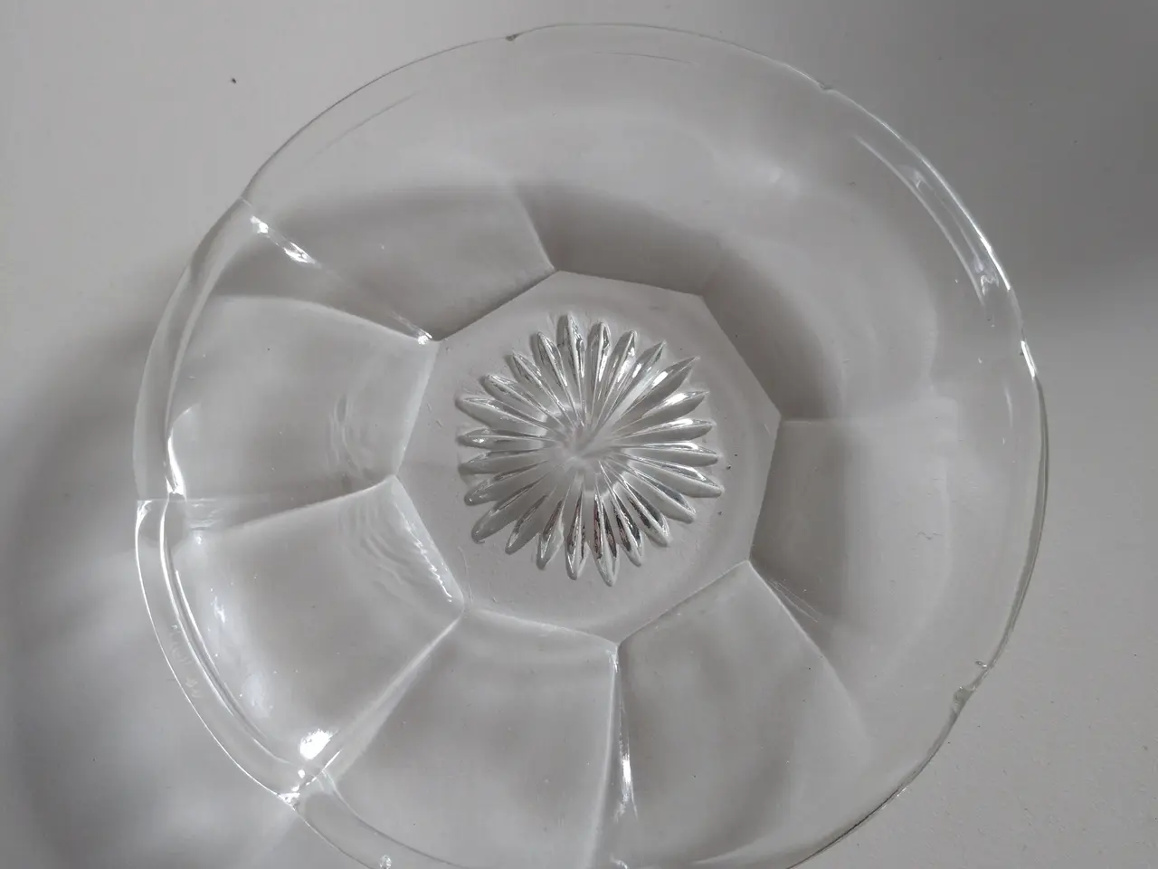 Billede 1 - Smuk vintage isasiet 10stk.