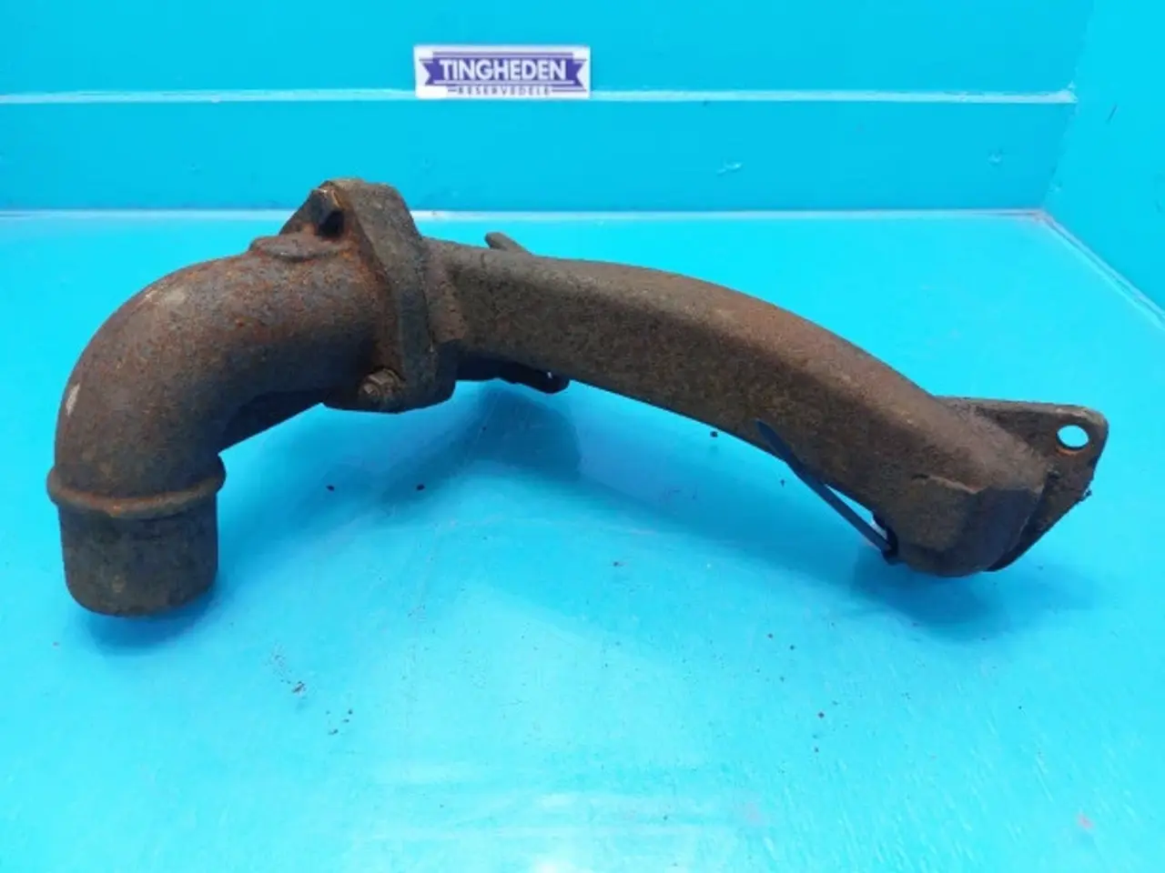 Billede 11 - Massey Ferguson 165 Manifold 37781781