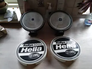 Hella Rallye 3000