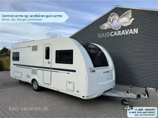 2017 - Adria Alpina 573 UP