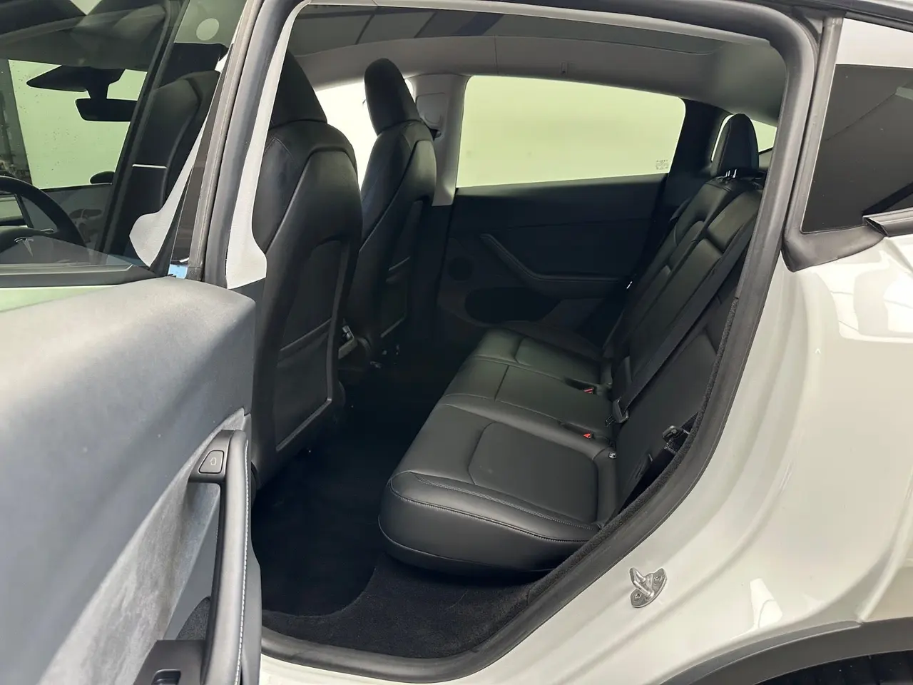 Billede 14 - Tesla Model Y  RWD