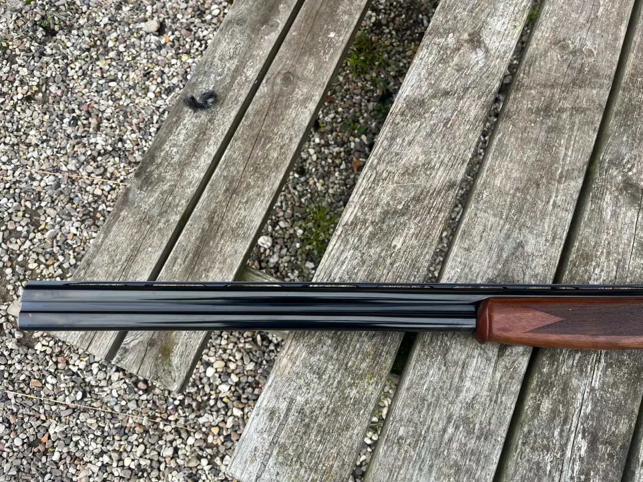 Billede 3 - Beretta Silver Pigeon 12/76