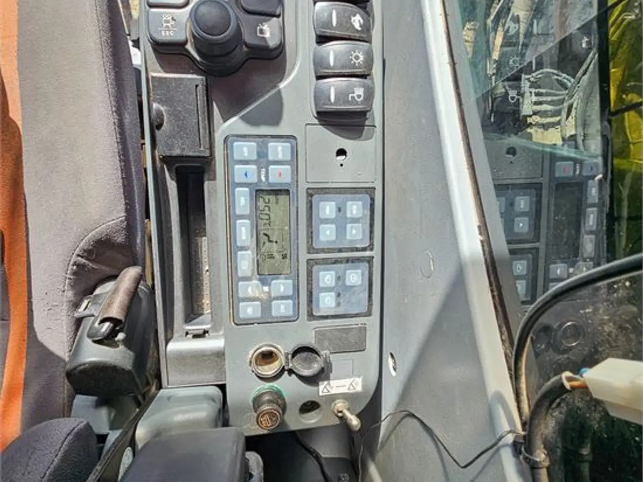 Billede 26 - Doosan DX530 LC-5 - 55 ton