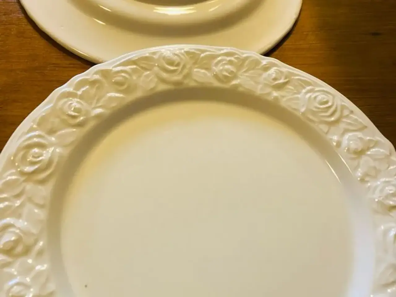 Billede 3 - 2 st nye Pizzatallerken